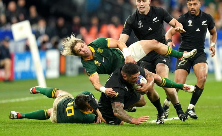 Rugby World Cup