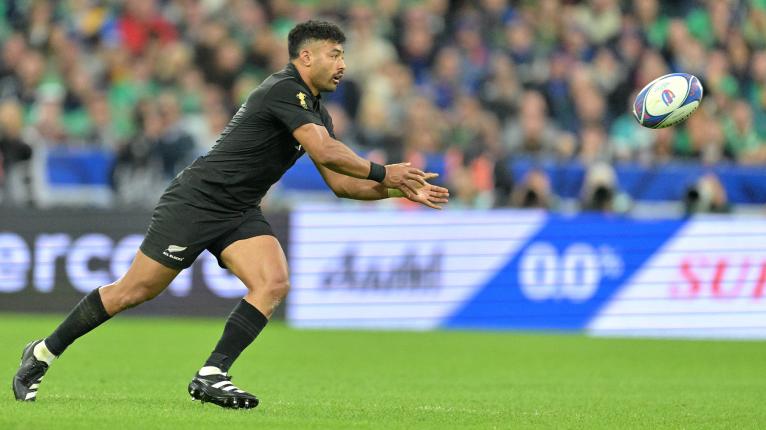 Richie Mo'unga
