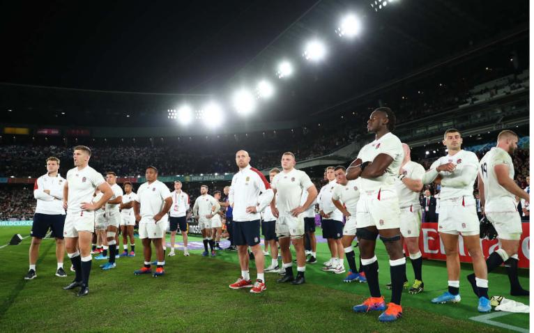 England