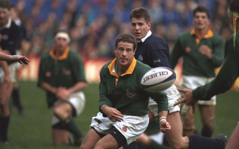 Hennie Le Roux