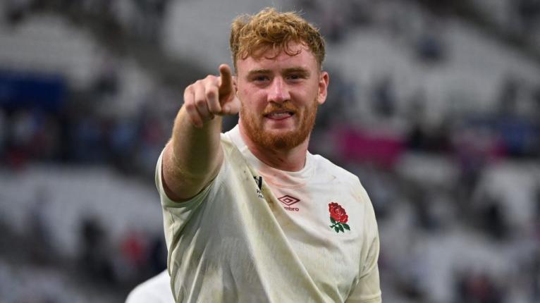 Chessum England Rugby World Cup