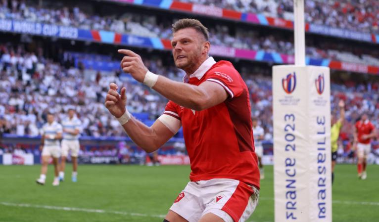 Dan Biggar