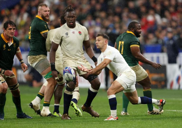 Care England World Cup semi-final