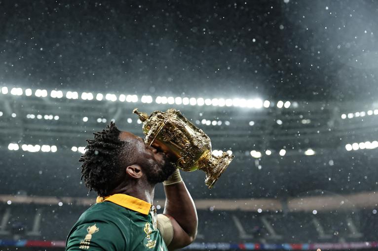 Ramaphosa