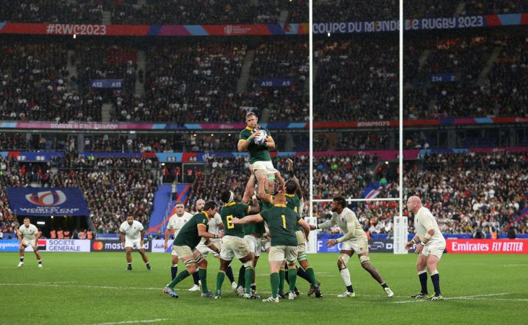 Duane Vermeulen