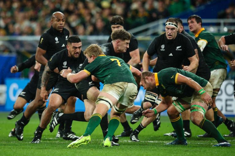 Pieter-Steph du Toit