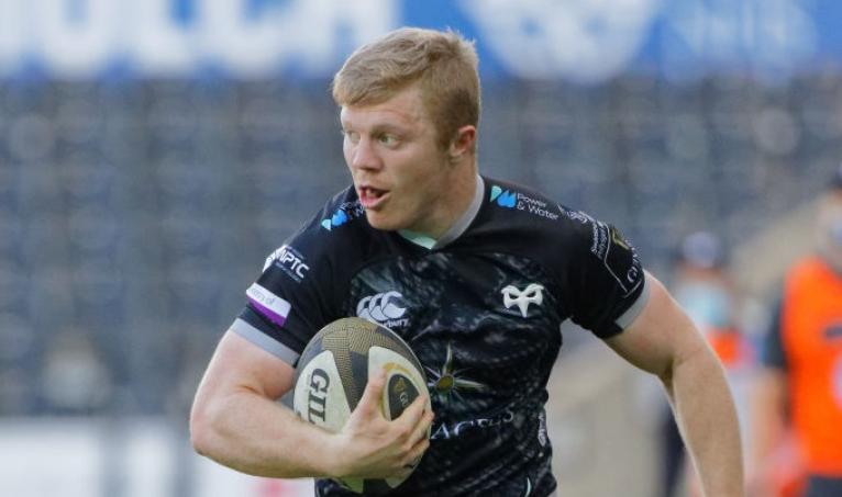 Keiran Williams