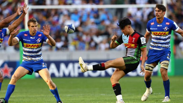 What the Champions Cup means to South African sides