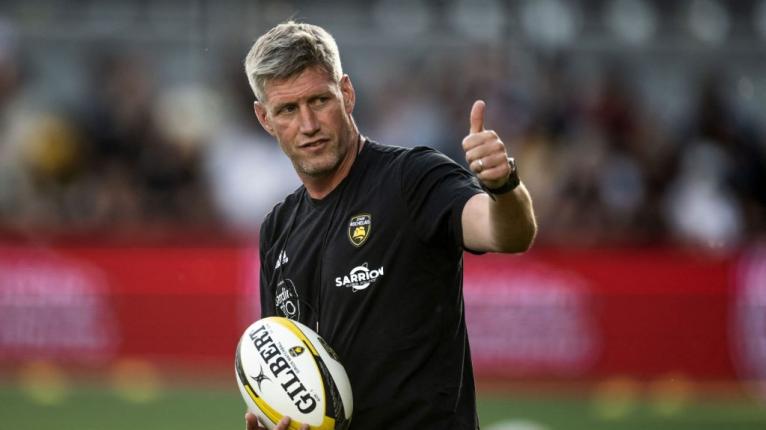 O'Gara Lions 2025 tour Farrell