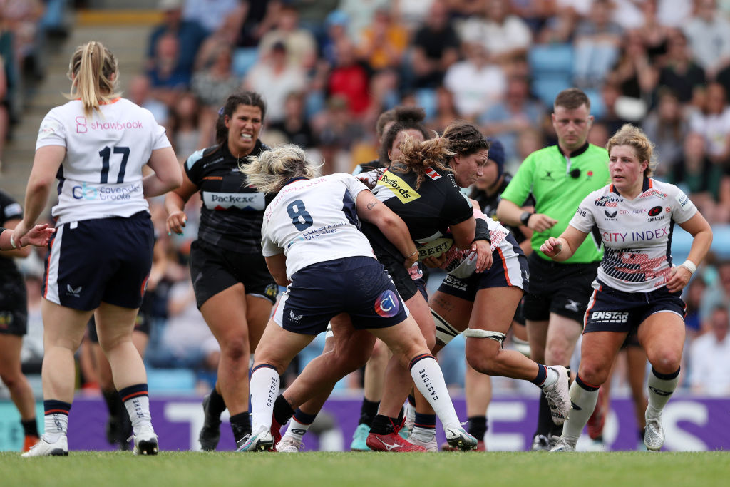 Olympics 2021: Rugby Sevens star Charlotte Caslick aiming for back