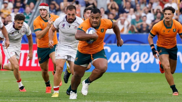 Taniela Tupou