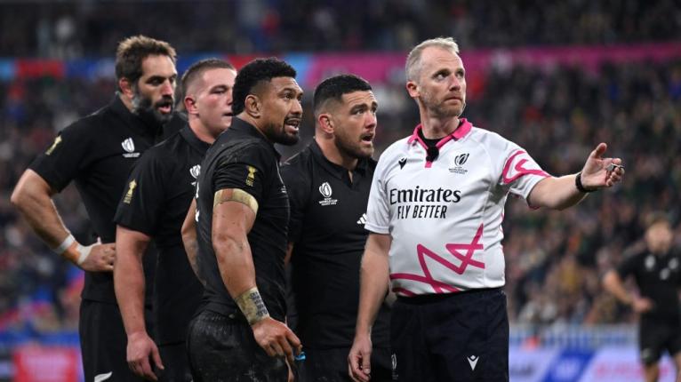 Barnes referee <a href=