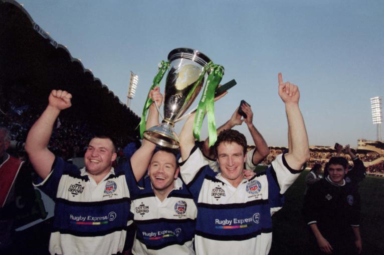 Mark Regan, <a href=