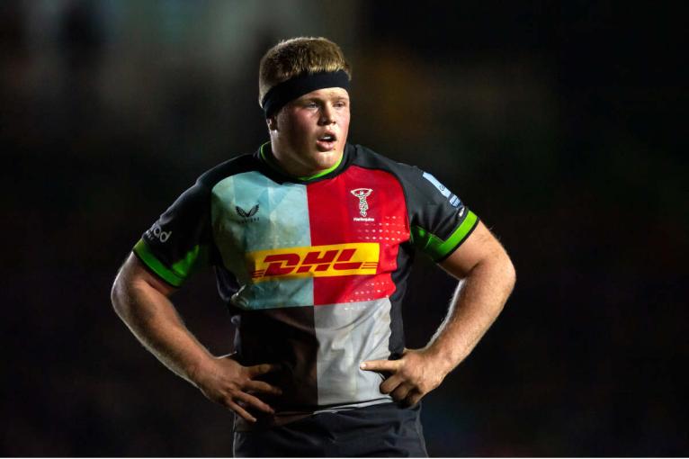 Fin Baxter