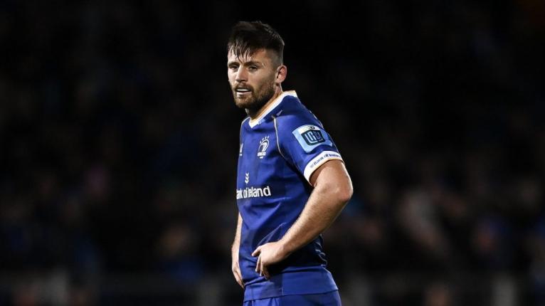 Ross Byrne