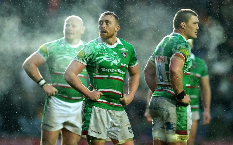 Leicester Tigers