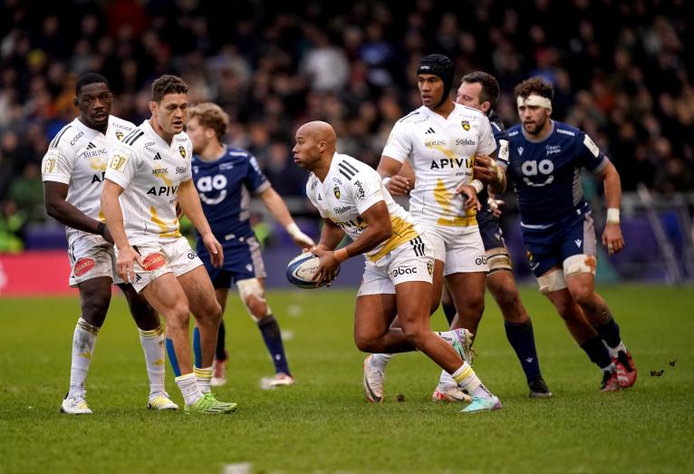 Alex Sanderson Sale La Rochelle