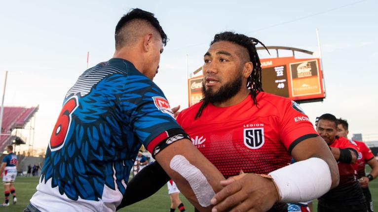 Ma'a Nonu