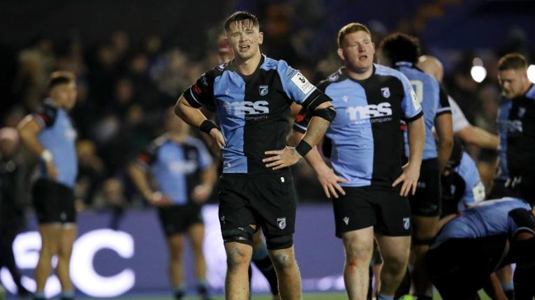 Cardiff Rugby takeover deal