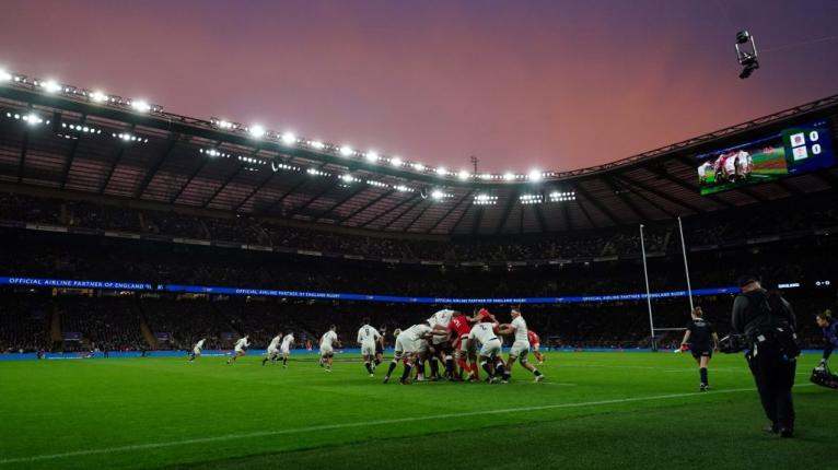 Twickenham