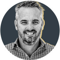 Brett McKay