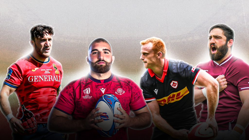 A French club's 'Moneyball' approach to scouting Tier Two talent