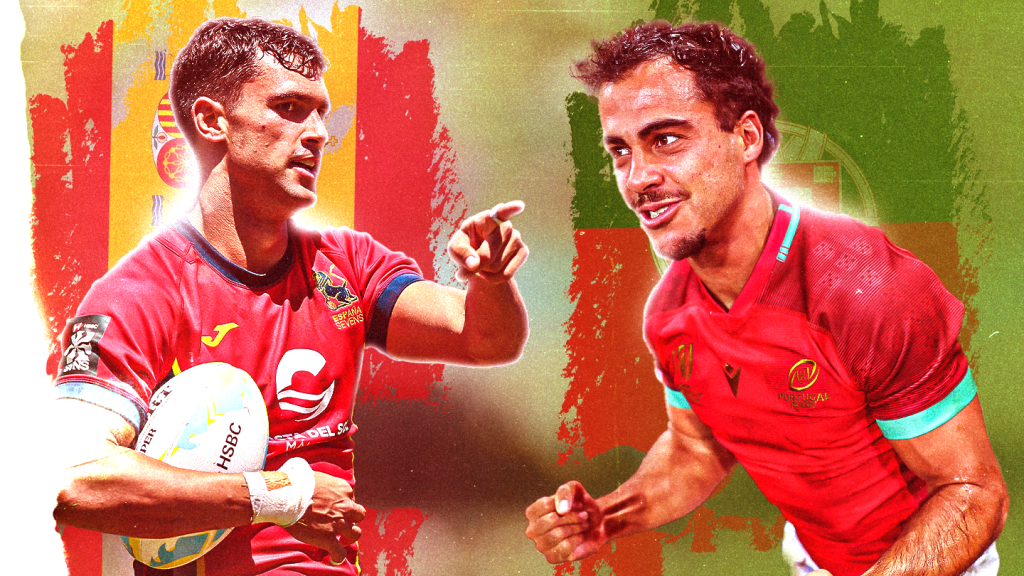 Portugal v Spain: History and controversy collide in rivalry for the ages