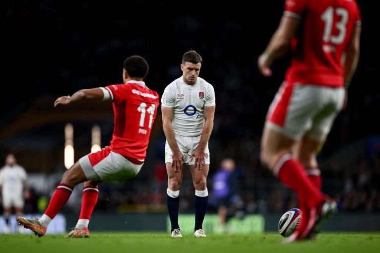 George Ford
