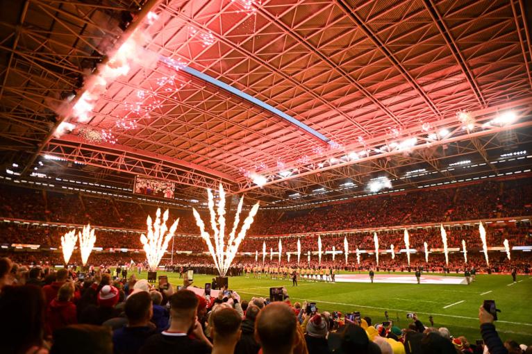 Principality Stadium