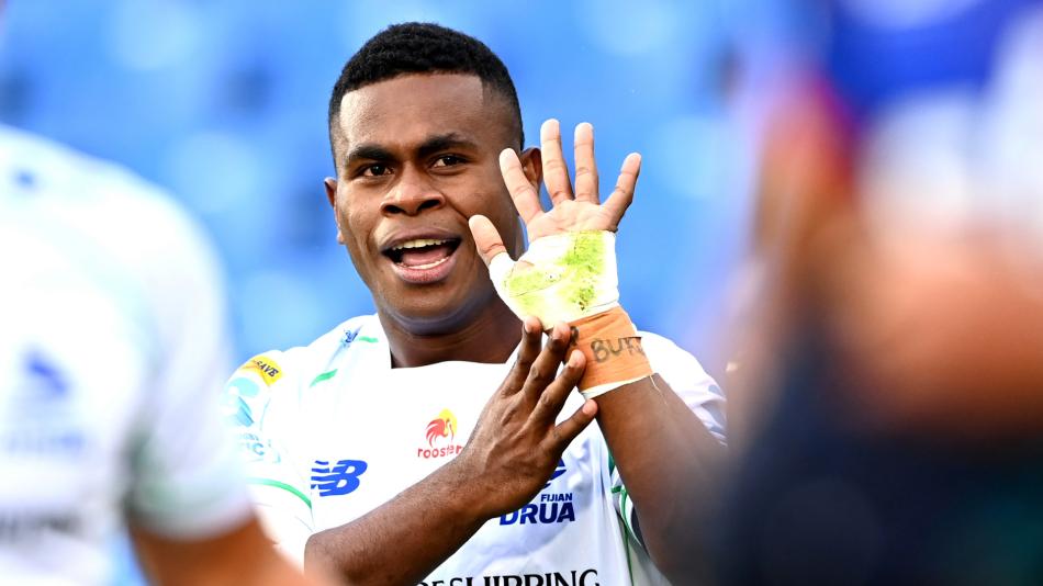 Picture of Taniela Rakuro
