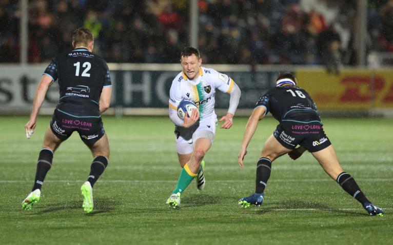 Fraser Dingwall