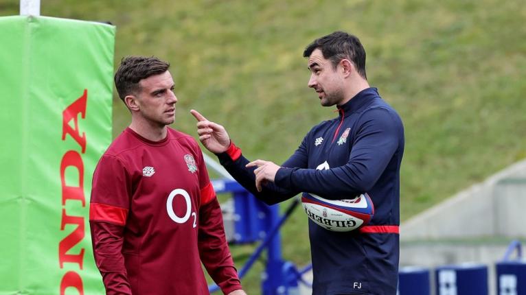 George Ford