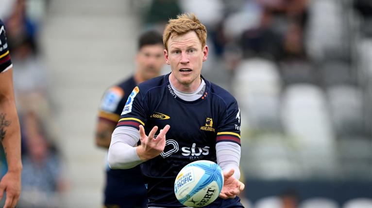 Rhys Patchell