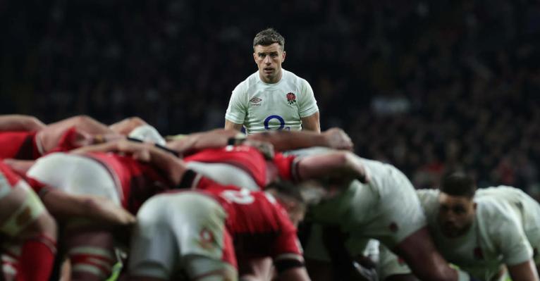 George Ford