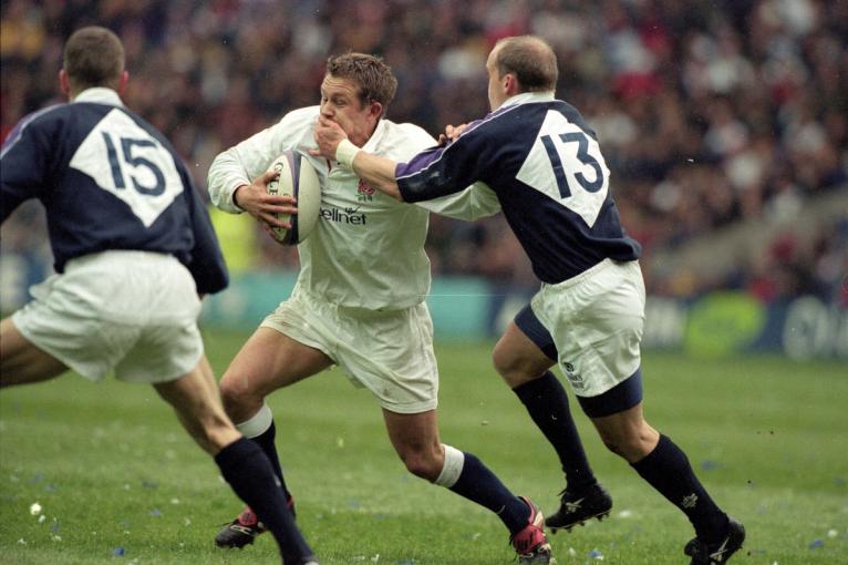 Jonny Wilkinson