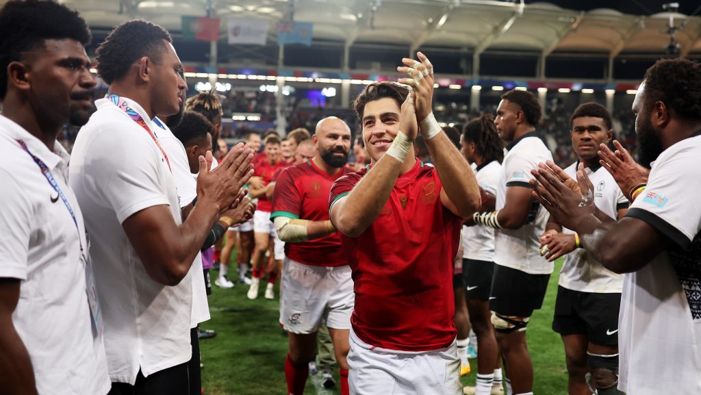 Portugal's fallen heroes face very different reception