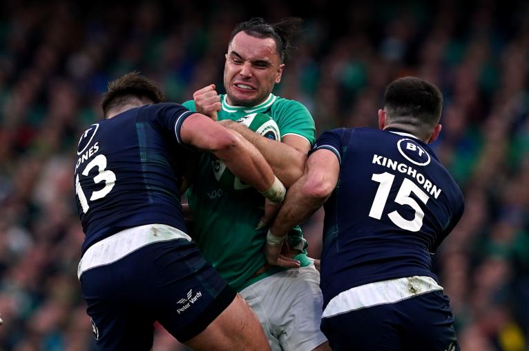 Six Nations