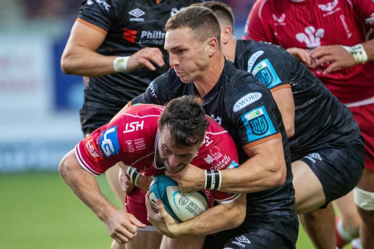 George North