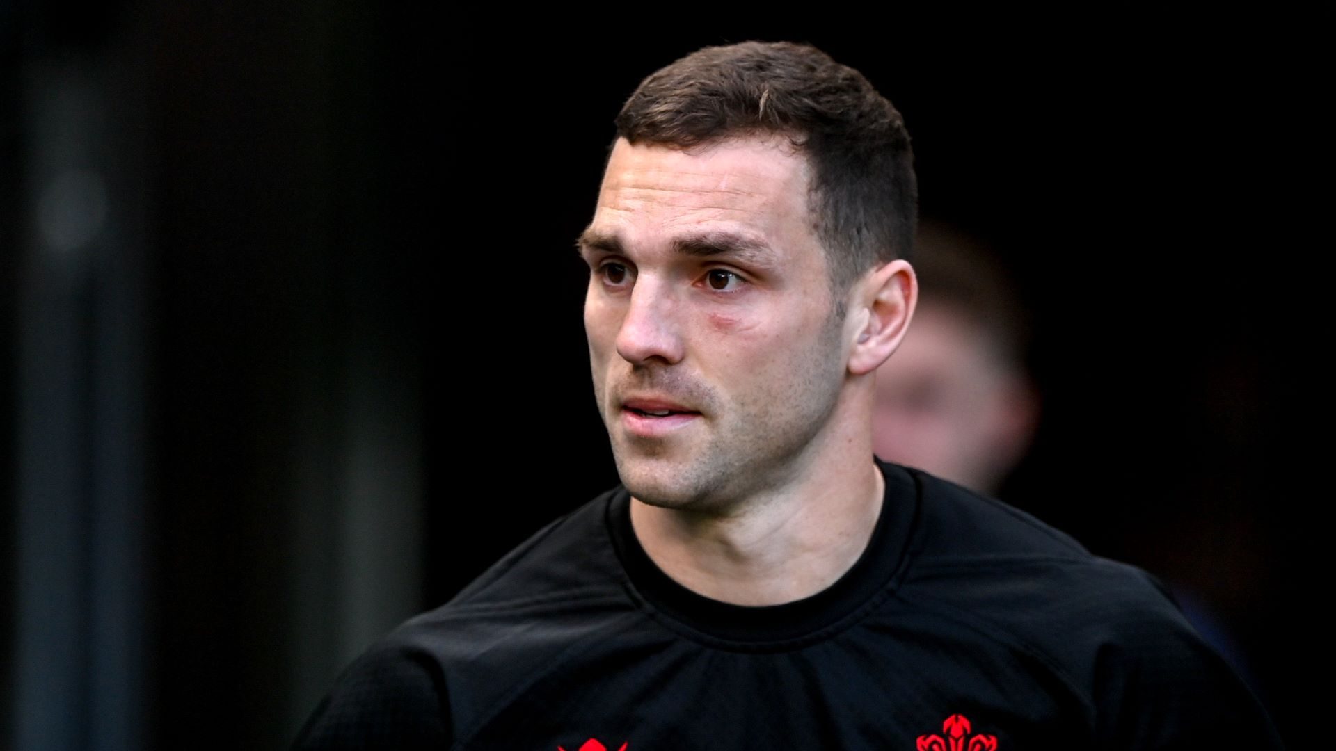 The message North gave to his Wales teammates ahead of his final match