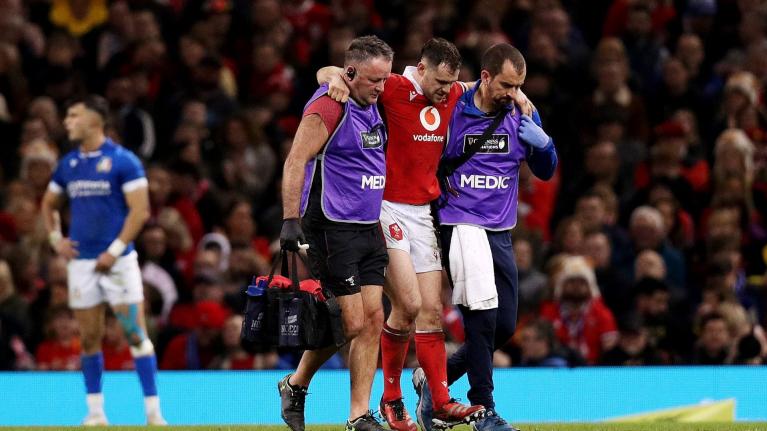 Tomos Williams unlikely to play for Cardiff again