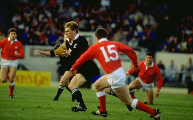 JohnKirwan_NZvWales1988_resized_GettyImages-1626307.jpg Gatland faces tricky questions after Wales' Six Nations trauma