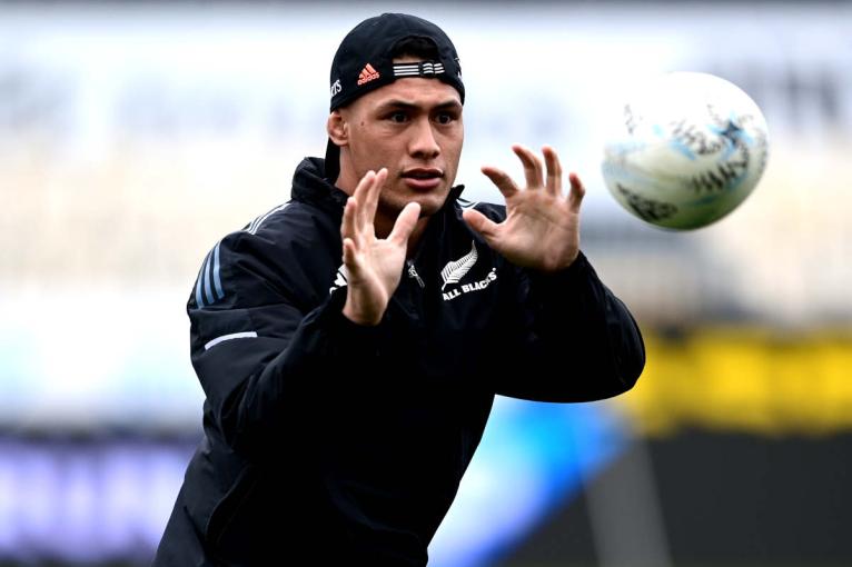 Roger Tuivasa-Scheck
