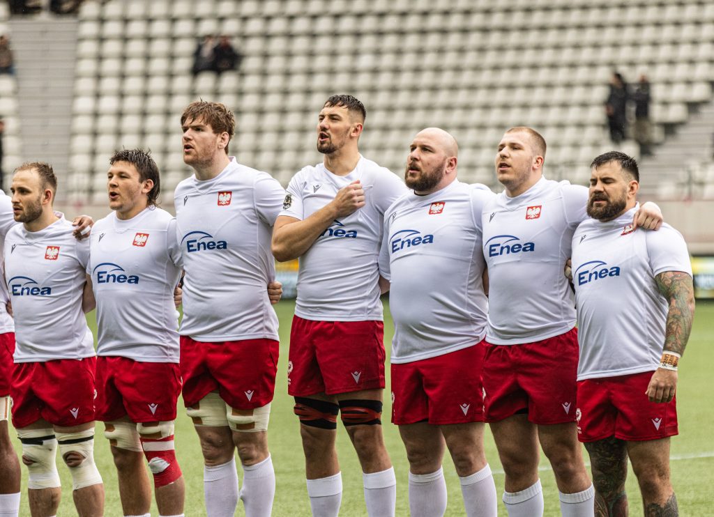 Poland part company with head coach Christian Hitt