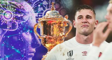 The AI advantage: How the next two Rugby World Cups will be won