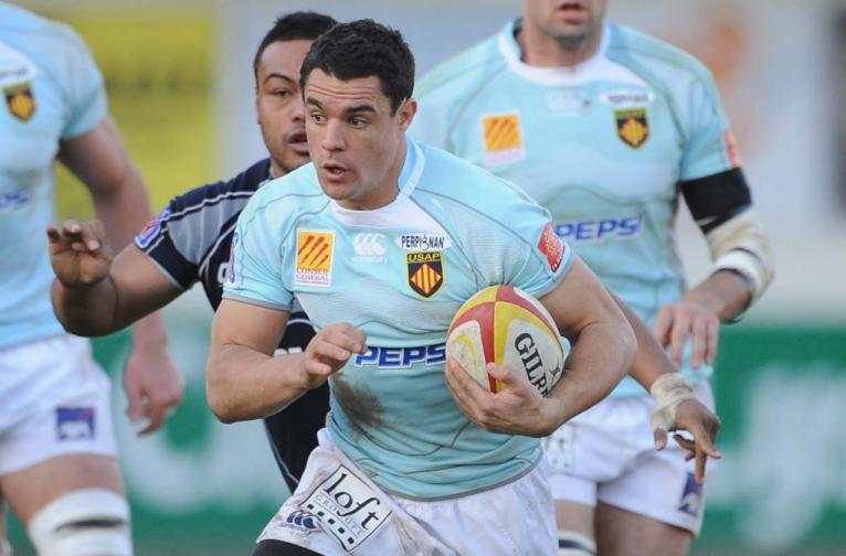 Dan Carter