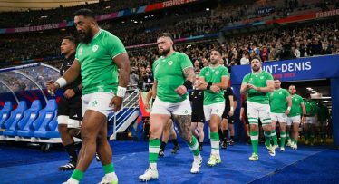 Ireland get major Autumn scheduling shake-up