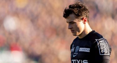 England double down on overseas policy amid player exodus to France