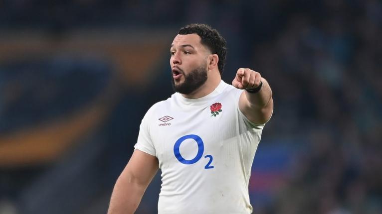 Genge England podcast