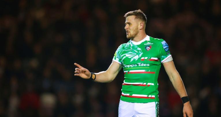 Leicester Tigers