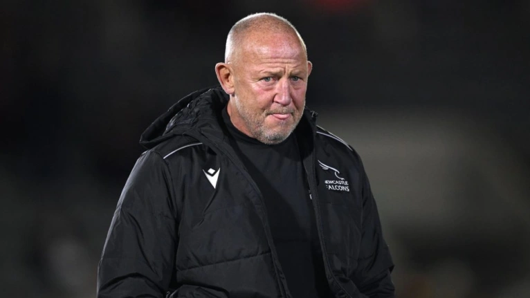 Newcastle Steve Diamond